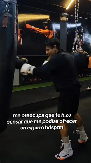 Reflexiones sobre el boxeo mexicano y las ofertas inesperadas