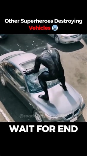 Weak Superheroes Vs Hulk Destroying Vehicles 💀 #shorts #marvel #mcu #avengers