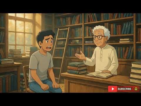 Stop Comparing Yourself to Others | The Bamboo Story That Will Change Your Life
