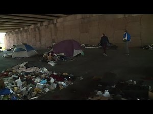 New steps to help Houston's homeless