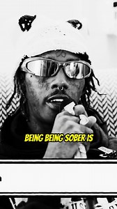 Famous Dex talks about his amazing journey from addiction to sobriety in this insightful interview. 🎤✨ He shares how the difficulties he encountered during his SoundCloud days affected his perspective on happiness and life in general. Famous Dex talks about the value of self-discovery and the help he's had along the journey, from facing personal demons to adopting a healthier lifestyle. 💪🏾❤️ He highlights the lessons he's learned and the importance of resilience in overcoming setbacks as he t