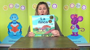 Today's special storytime is in Spanish! Join Yolanda Borrás for reading of La Finca (The Farm), and fun songs to learn new vocabulary in Spanish: https://on.nypl.org/storytime-fb | NYPL The New York Public Library