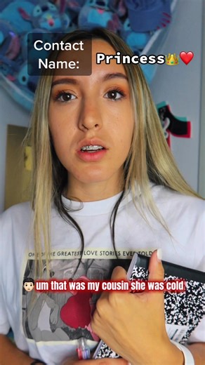 See How People Saved Your Name on Their Phones!