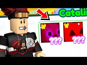 PRIMELE NOASTRE HUGE-URI RAINBOW! PET SIMULATOR X!