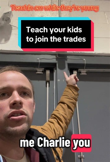 Teach your kids in the way they should go and they will not depart from it. Hallelujah #electrician #electrical #license #journeyman #master #apprentice #tradesman #union #class #course #lesson #funny #teachyourkids