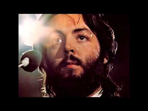The Beatles - Through A London Window