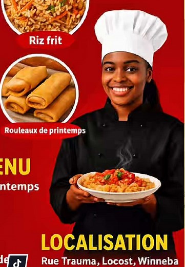 Créez une affiche avec l'intelligence artificielle ChatGPT