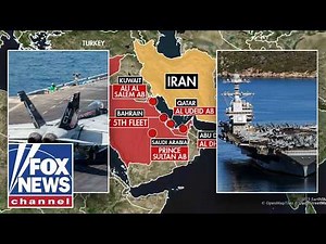 Six US troops killed as major combat operations continue