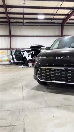 SUV Rear Entry Revolution: Regain Your Mobility Freedom 🚗💪 #EmpoweredJourney