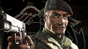 Commandos 2 schleicht sich im Dezember auf die Nintendo Switch