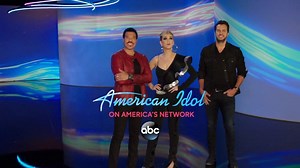 TONIGHT is the night! American Idol begins a new journey on ABC at 8|7c. | ABC