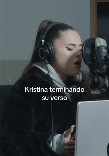 Confirmación del Palo Certificado de Kristina