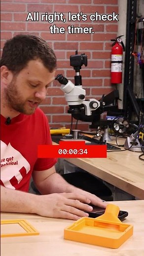 Applying solder paste with a vacuum stencil - #ByteSized | DigiKey