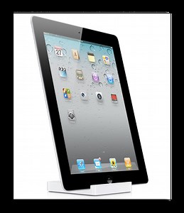 New iPad 2 dock revealed; Apple offers $100 refund to recent iPad buyers | AppleInsider