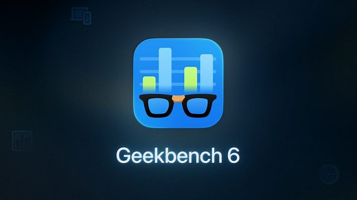 Geekbench’s creator on version 6 and why benchmarks matter in the real world