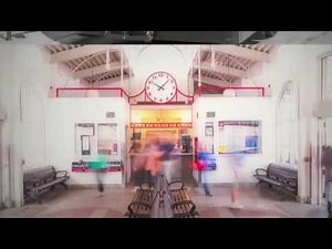 How to use the Metro Bus Ticket Vending Machine (TVM)