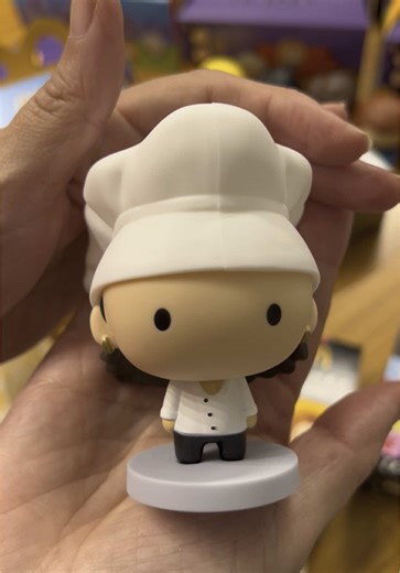 Colección McDonald's de FRIENDS: Unboxing Imperdible