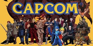 Capcom officially announces their games lineup for E3 2021 showcase