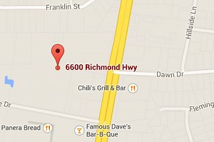 Indecent Exposure Incident Reported Monday Night at Area Store