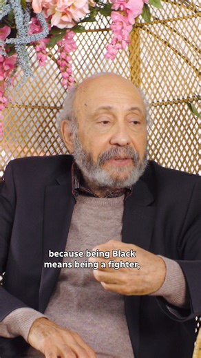 1.3K views · 12 reactions | "Slavery was the moment where they built the notion of 'Black,' by white people. They built formal discrimination based on the colour and the origins." Frantz Voltaire talks with fellow activist Cassandra Exumé about how slavery was the introduction of formalized anti-Black racism. Link in the comments below to watch Black Life: Untold Stories (streaming free on CBC Gem)  Black Life: Untold Stories Documentary Series | CBC Docs | Facebook