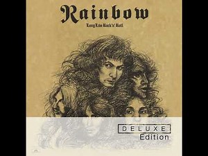 RAINBOW - 'Kill The King' ( 'Long Live Rock'n'Roll', 1978 )