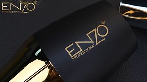Let’s define the luxury!💎 🌟new Nano Titanium tech 🌟smooth touch texture 🌟delicate finish and packaging 🌟ultra performance! All made by Enzo Professional 💈, a brand from Italy🇮🇹 . . . . . . #hairdryer #salonsupplies #haircare #hairstyler | enzo professional
