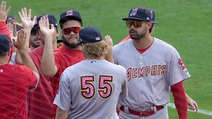 Former Ohio State baseball player Jacob Bosiokovic making pitch for MLB role