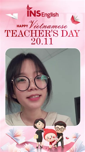 Nguyễn Tường Vy - INS XNL | INS English