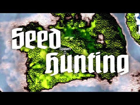 Find the perfect Valheim seed