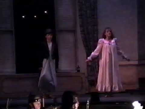 Bountiful Community Theater Peter Pan 1992