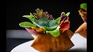 San Diego restaurant Addison earns third Michelin star