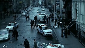 CSI Miami 02x23 - Miami - New York - nonstop