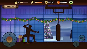 Hack Shadow Fight 2 cho Android bản mới nhất | Viết bởi lemontreelvd
