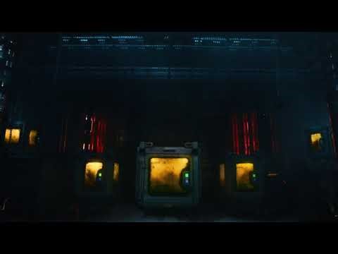 Alien: Earth (2025) - Watch the Teaser Trailer for Hulu's TV Series