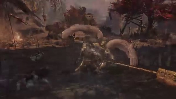 Dark Souls Archthrones, the much-anticipated overhaul mod for Dark Souls 3, now has a playable demo. See whether it's truly "on a scale never seen before": https://80.lv/articles/ambitious-overhaul-mod-for-dark-souls-3-now-has-demo/ | 80 Level