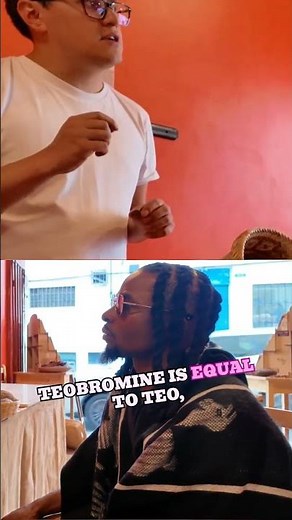 The Surprising Benefits of Theobromine #chocolatebenefits #kituchocolate