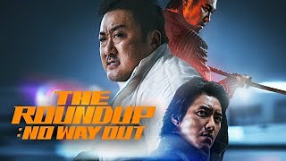 Beomjoidosi 3 streaming: where to watch online?