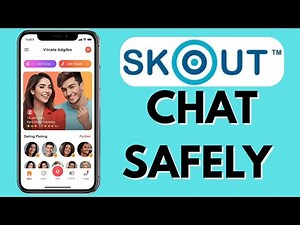 How to Chat Safely on Skout 2025?