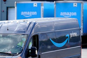 Grocers under pressure: Amazon expands same-day grocery delivery