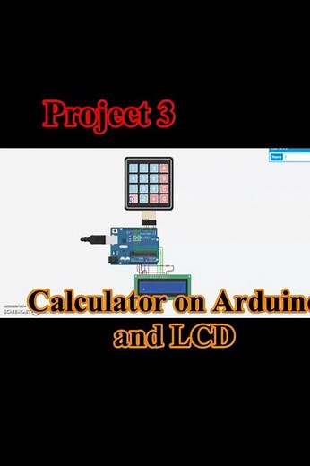 Top 5 #Arduino #Tinkercad projects for beginners with code and circuits #AeroArduino