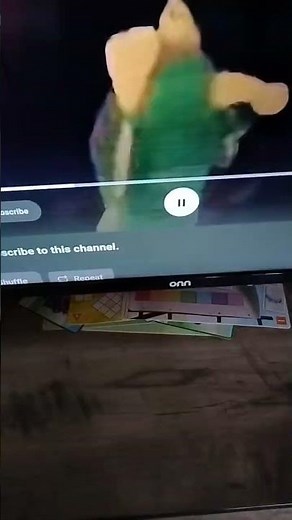 baby Shakespeare super hyper faster