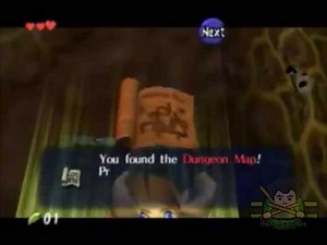 The Legend of Zelda Chest Opening and Getting Item Sound