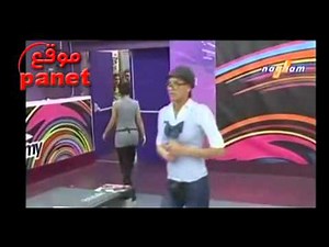 ستار اكاديمي 8-الايفال الرابع-اميمة