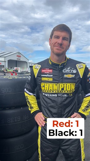 When it comes to your ultimate dream garage, are you choosing red or black storage? 🧰 Enter our Ultimate Garage Giveaway for a chance to WIN a 2024 Toyota Tacoma and a CRAFTSMAN® garage makeover: https://bit.ly/3yFFIGD. 🏡 CRAFTSMAN® ULTIMATE GARAGE GIVEAWAY 2024: NO PURCHASE NECESSARY TO ENTER OR WIN. Enter between 09/09/24 12:01 a.m. ET until 11/01/24 11:59 p.m. ET. For Official Rules and to enter go to: https://www.craftsman.com/pages/craftsman-ultimate-garage-giveaway and follow the instruc