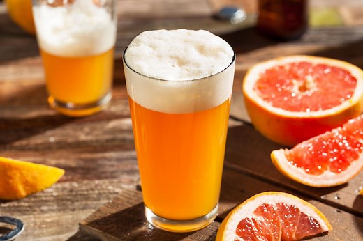 The 20 Essential Fruit Beers Any Serious Beer Drinker Should Know