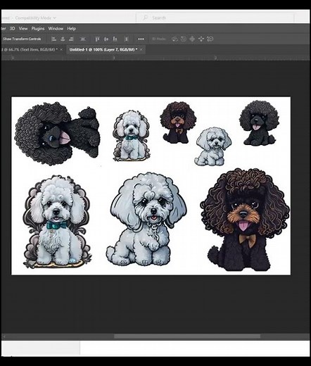How to make Stickers In Leonardo AI