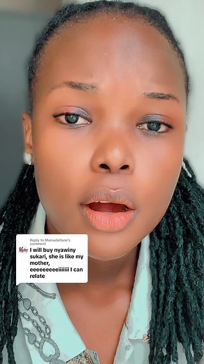 Traditional Luo Dance Performance by Rachel Mrisho