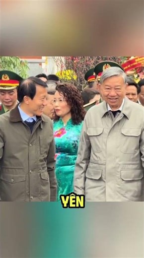 Có thể bạn chưa biết về Đại tướng Lương Tam Quang #luongtamquang #tintuc #thoisu #chinhtri