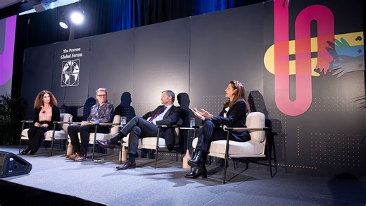 What is the path to lasting peace in global conflicts?