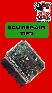 24K views · 191 reactions | Learning how to identify a Bosch Ecu Allows you to select the correct Immo off | Key Clinic Africa | Facebook